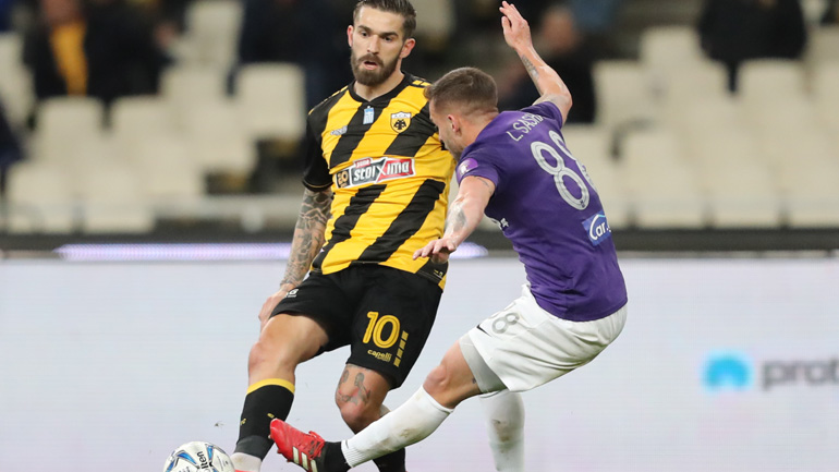 Λιβάγια: «Έχω προτάσεις από ομάδες των πέντε μεγάλων πρωταθλημάτων»