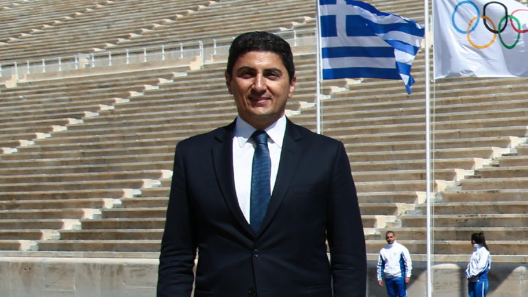 Αυγενάκης: «Καμία πρόθεση για μονομερή απόφαση διακοπής των πρωταθλημάτων»