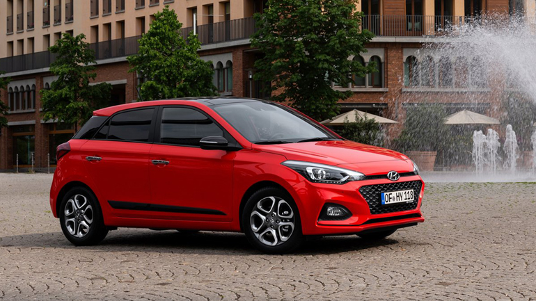 Η Hyundai επεκτείνει την εγγύηση των αυτοκινήτων και στην Ελλάδα