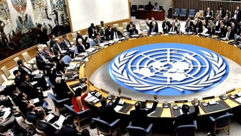  Την Πέμπτη η πρώτη συνεδρίαση του ΟΗΕ για την πανδημία 