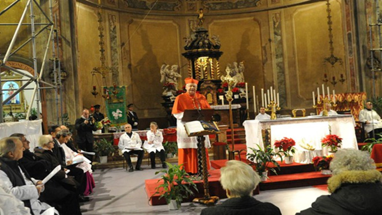 Έρευνα για πιθανή απόκρυψη περιστατικών κορωνοϊού στον μεγαλύτερο οίκο ευγηρίας στην Ιταλία