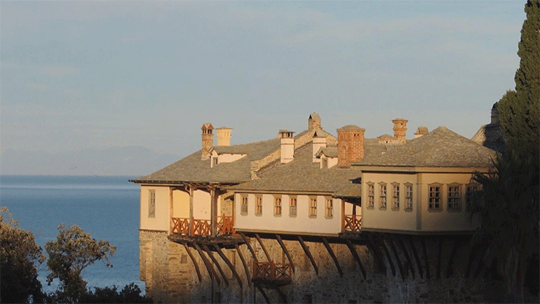 «Άγιο Όρος – Ψηφιακή Εποχή»: Η νέα παραγωγή της COSMOTE TV