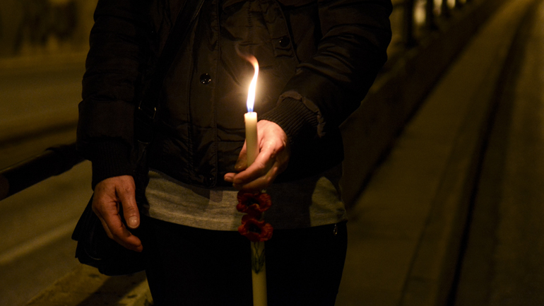 Με delivery κατ΄οίκον το Άγιο Φως στο δήμο Ελληνικού – Αργυρούπολης