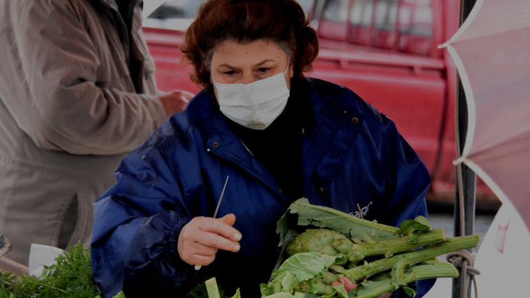 Θεσσαλονίκη: Προγραμματίζονται οι έλεγχοι στην πασχαλινή αγορά