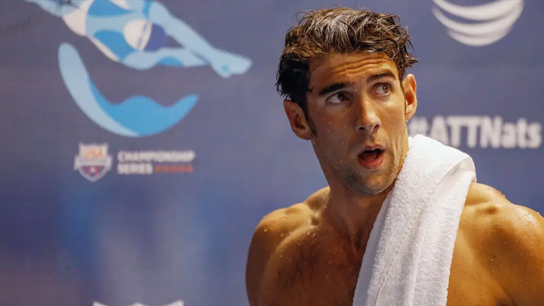 Ανήσυχος για την ψυχική υγεία των αθλητών ο Μάικλ Φελπς, λόγω αναβολής των Ολυμπιακών Αγώνων