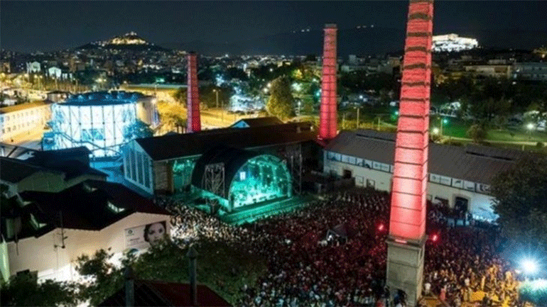 Πολλές και ενδιαφέρουσες πολιτιστικές δράσεις του Δήμου Αθηναίων ψηφιακά