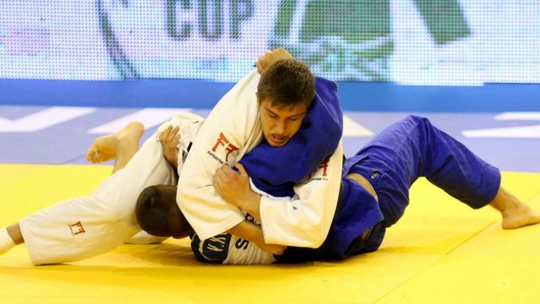 Τζούντο: Αναβάλλεται επ` αόριστον το Ευρωπαϊκό πρωτάθλημα βετεράνων που θα γινόταν στην Ελλάδα