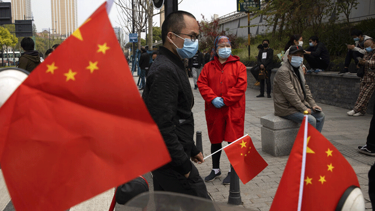 Κίνα: Ετήσια αύξηση 4,3% κατέγραψαν τα έσοδα της βιομηχανίας παραγωγής οικιακών συσκευών