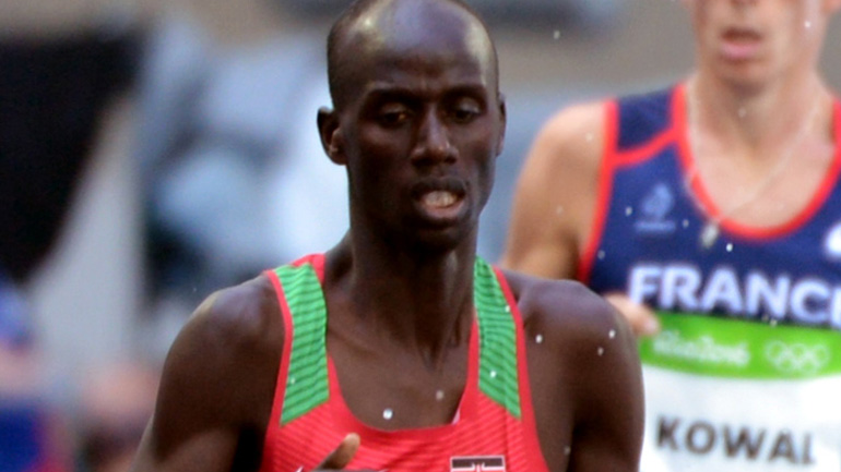 Κιπρούτο: «Ελπίζω να γίνουν αγώνες από τον Αύγουστο»