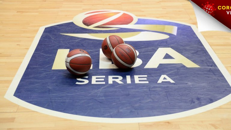 Μπάσκετ: Ολοκληρώθηκε η σεζόν στην Ιταλία