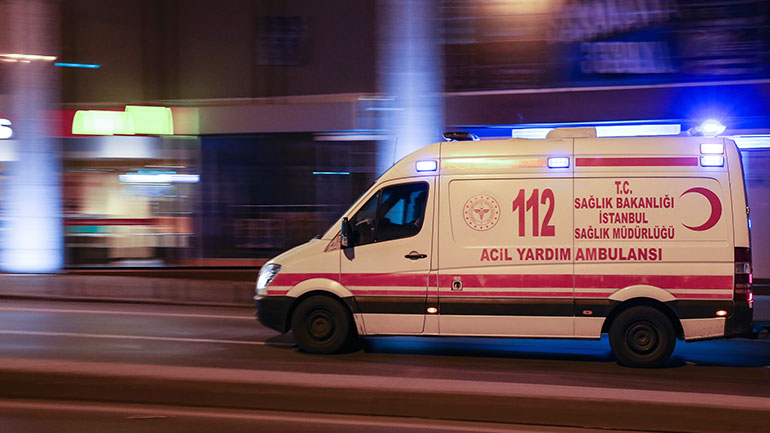 Τυνησία: Ποινικές διώξεις σε ασθενείς του κορωνοϊού που δεν τηρούν τα περιοριστικά μέτρα