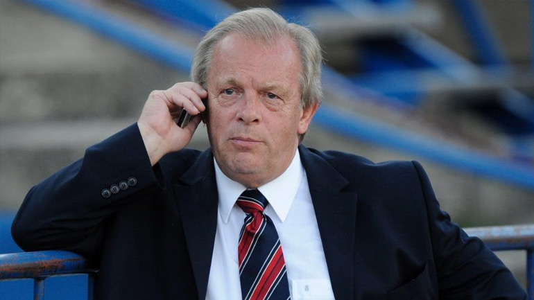 Αγγλία: Δωρεά ύψους 500.000 λιρών από τον Τέιλορ στο βρετανικό Εθνικό Σύστημα Υγείας