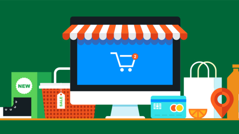 e-shop: Πώς να βοηθήσετε την επιχείρησή σας να αντεπεξέλθει κατά τη διάρκεια της κρίσης του κορωνοϊού