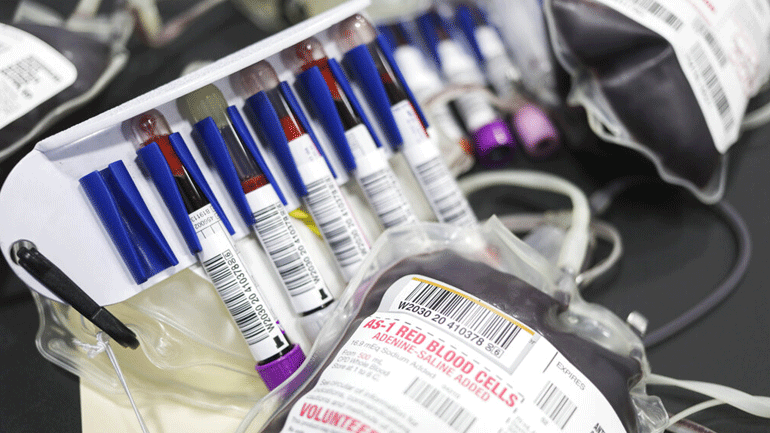 ΗΠΑ: Δοκιμάστηκε με επιτυχία σε πειραματόζωα φάρμακο για πνευμονία κατά του κορωνοϊού