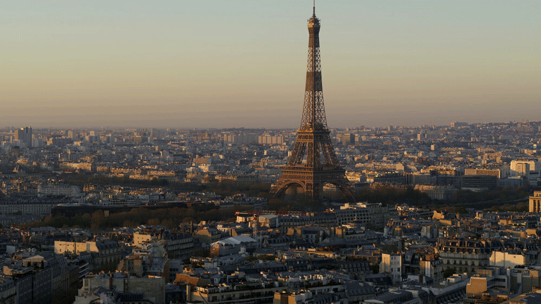 Γαλλία: Η επιδημία Covid-19 στη χώρα δεν έχει ακόμη κορυφωθεί