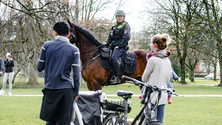 Γερμανία: Το Ινστιτούτο Robert Koch προειδοποιεί ότι δεν είναι ώρα για χαλάρωση των μέτρων
