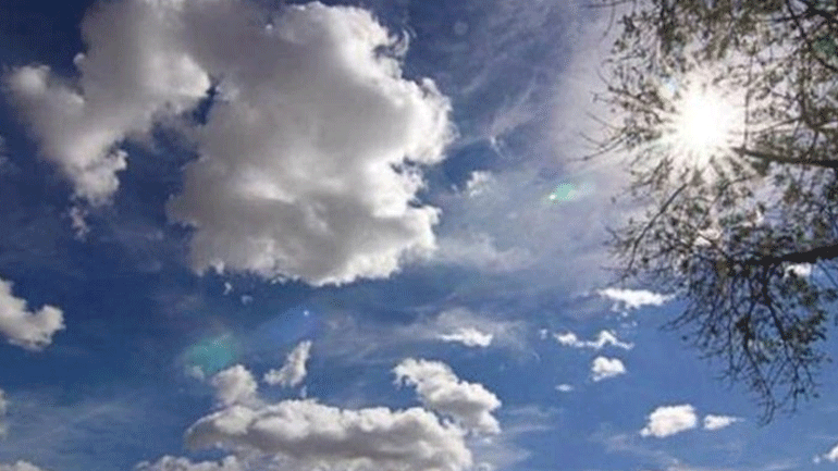 Σταδιακή βελτίωση του καιρού