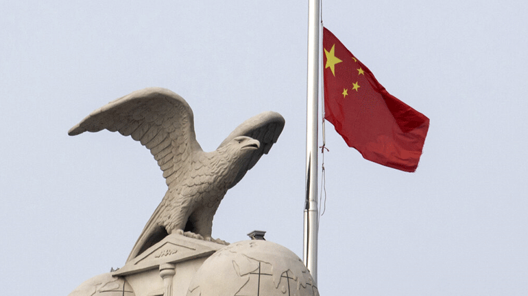 Κίνα: Ανακαίνιση μονάδας παραγωγής αιθυλενίου στην πόλη Ουχάν