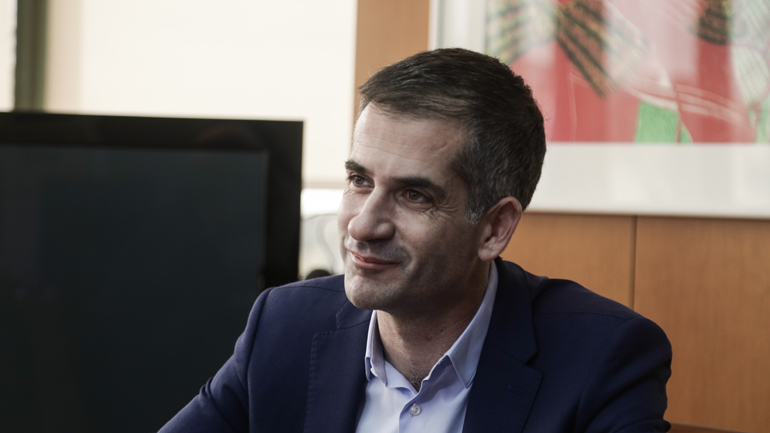 Τηλεφωνική γραμμή υποστήριξης ατόμων με αυτισμό από τον Δήμο Αθηναίων