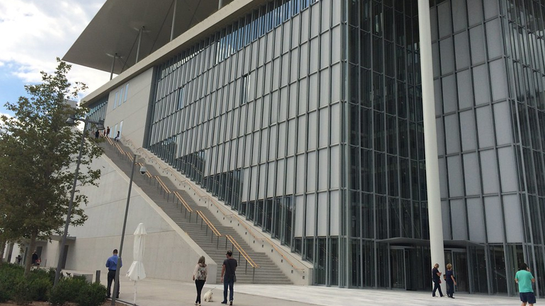 Πρωτοβουλία του Ιδρύματος «Σταύρος Νιάρχος» για τον κορωνοϊό ύψους 100 εκ. δολαρίων