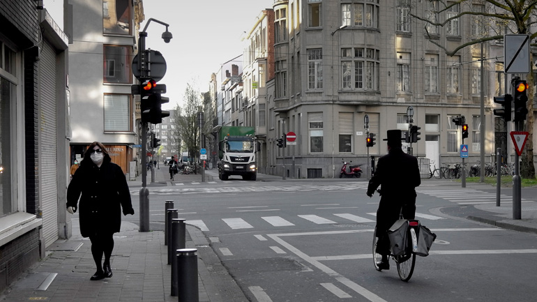 Την άρση μέρους των περιοριστικών μέτρων αποφάσισε η Νορβηγία