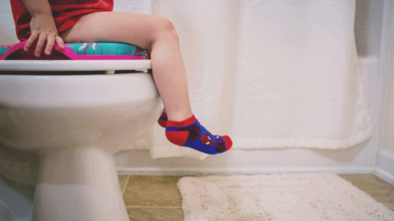 Τι πρέπει να προσέξετε στην παιδική δυσκοιλιότητα;