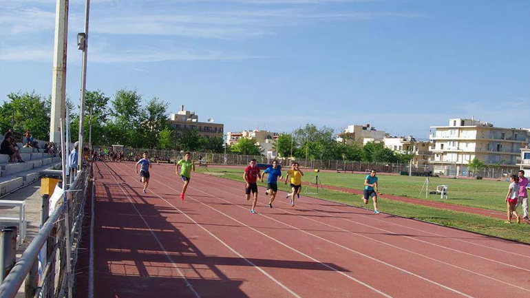 ΣΕΓΑΣ: Δεν θα γίνει το μίτινγκ «Βενιζέλεια – Χανιά 2020» λόγω Covid-19