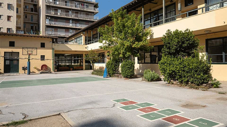 Ένα συλλογικό παραμύθι από τα νήπια του Πειραματικού Σχολείου Πανεπιστημίου Θεσσαλονίκης