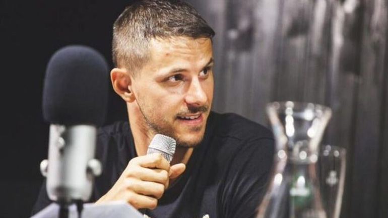 Νάχμπαρ: «Κατά 90% δεν θα τελειώσει η σεζόν»