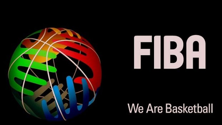 FIBA: Τηλεδιάσκεψη για τα Προολυμπιακά Τουρνουά και το Ευρωμπάσκετ