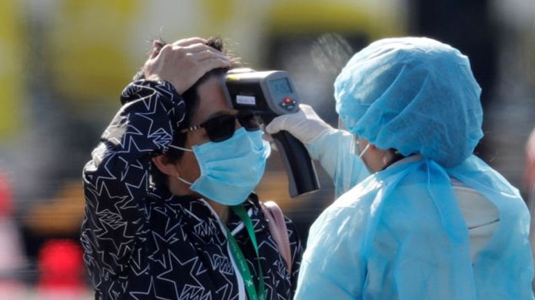 Κροατία: Στους 16 ο αριθμός των νεκρών από τον κορωνοϊό