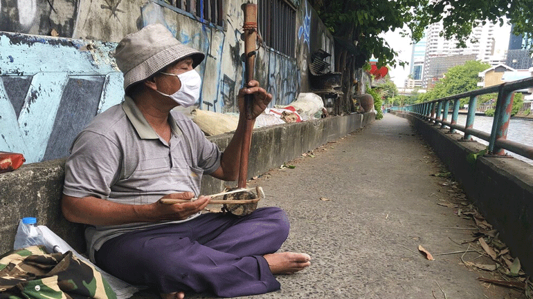 Ταϊλάνδη: Επιπλέον 38 νέα κρούσματα και ένας νέος θάνατος λόγω κορωνοϊού