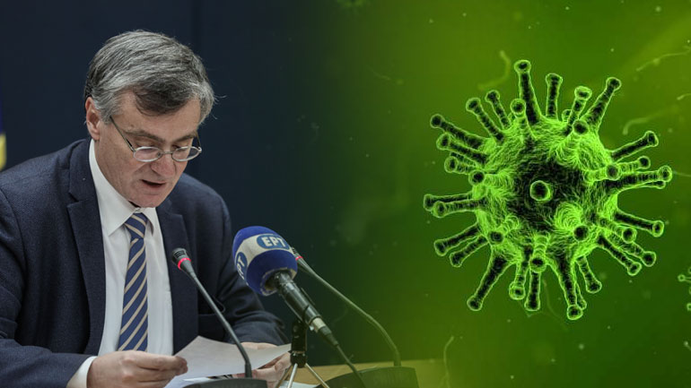 Στα 77 τα νέα κρούσματα – 81 οι θάνατοι στην Ελλάδα από κορωνοϊό