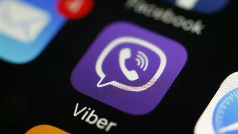 Viber: Τετραπλασιάστηκε ο όγκος των κλήσεων μέσω της εφαρμογής κατά τη διάρκεια της πανδημίας