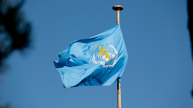 Κατά της πρόωρης άρσης των περιοριστικών μέτρων τάσσεται ο Παγκόσμιος Οργανισμός Υγείας