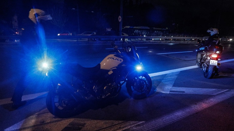 Θεσσαλονίκη: Επίθεση με οπαδικό κίνητρο στην περιοχή Πυλαιώτικα