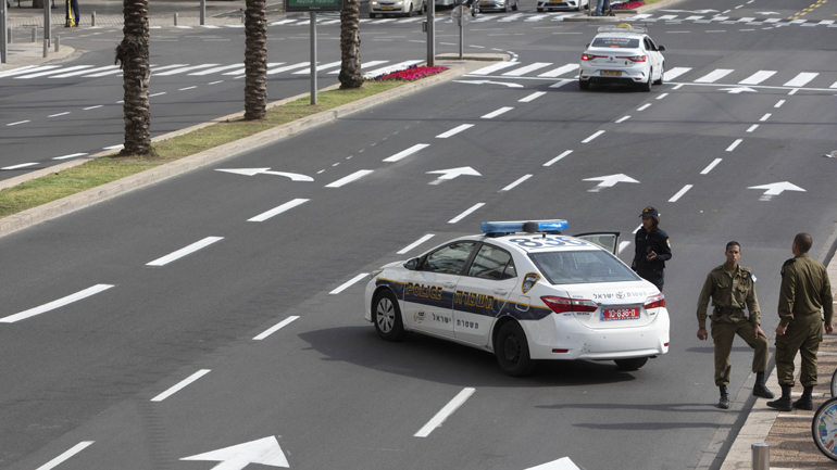 Ισραήλ: Δικαστήριο απήγγειλε κατηγορίες σε Ισραηλινό για κατασκοπεία υπέρ του Ιράν