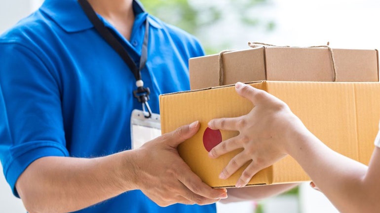 Η SPEEDEX για την «έφοδο» στα γραφεία της