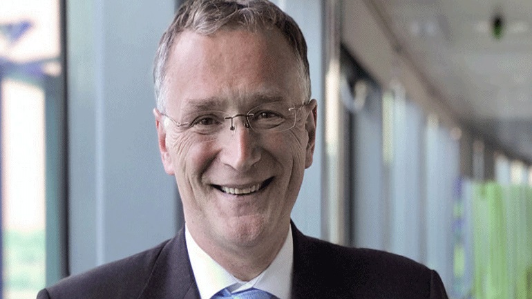 Ο καθηγητής Νεκτ. Ταβερναράκης για την παραίτηση του προέδρου Ευρωπαϊκού Συμβουλίου Έρευνας