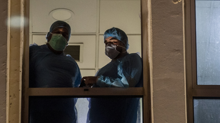 Λίβανος: Εξάχρονη ξυλοκοπήθηκε μέχρι θανάτου από τον πατέρα της