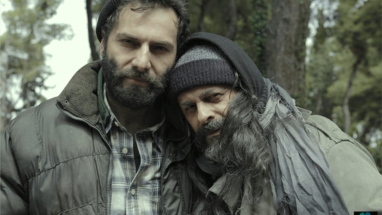 Η ξεχωριστή ταινία «Μέρες βροχής» online δωρεάν