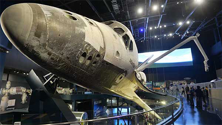 Ρωσία: «Επιθετικό» το διάταγμα για την αξιοποίηση πόρων διαστήματος