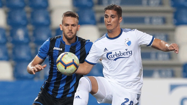 Σωτηρίου: «Από την πρώτη στιγμή έκλεισαν τα πάντα στο Καζακστάν»