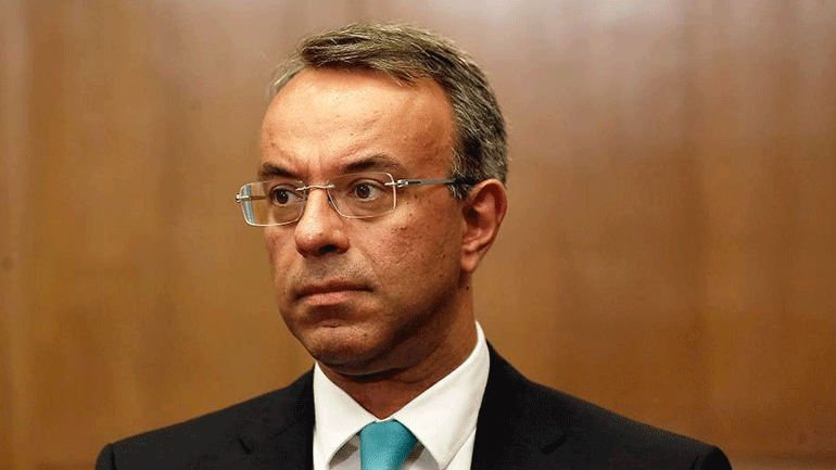 Σταϊκούρας για Eurogroup: «Υπάρχουν ακόμα διαφορές, οι οποίες εκτιμάται ότι θα καλυφθούν μέχρι αύριο»