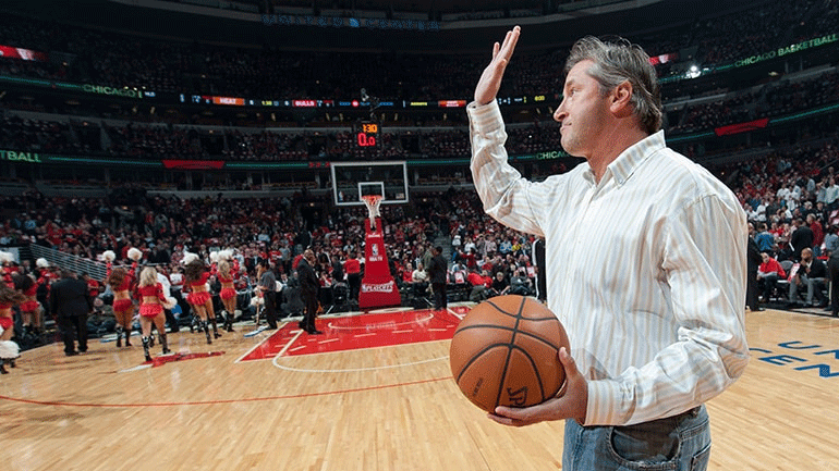 ΝΒΑ: Δυσαρεστημένος ο Κούκοτς που έμεινε και φέτος εκτός Hall of Fame