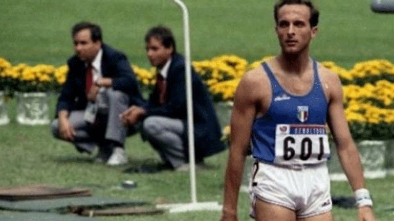 Στίβος: Πέθανε από κορωνοϊό ο δρομέας Ντονάτο Σάμπια