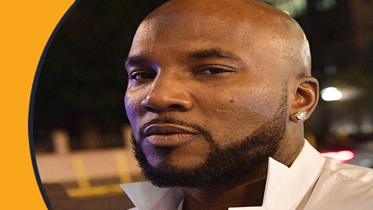 Ο ράπερ Jeezy επιτίθεται στον Ντόναλντ Τραμπ για τη διαχείριση της κρίσης του κορωνοϊού