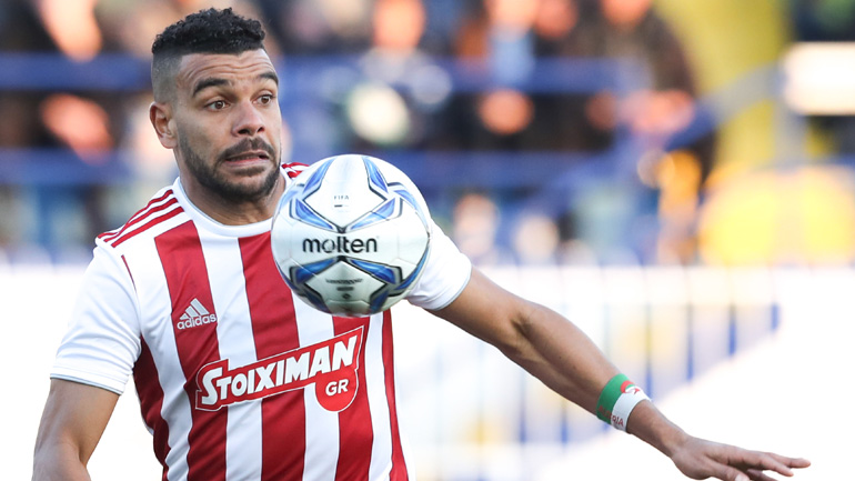 Σουντανί: «Θα επιστρέψω πιο δυνατός»