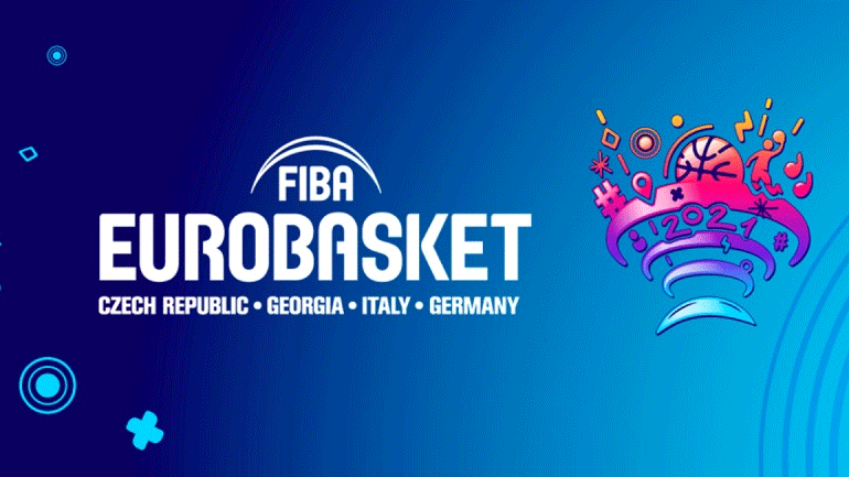 Προς αναβολή για το 2022 το Ευρωμπάσκετ