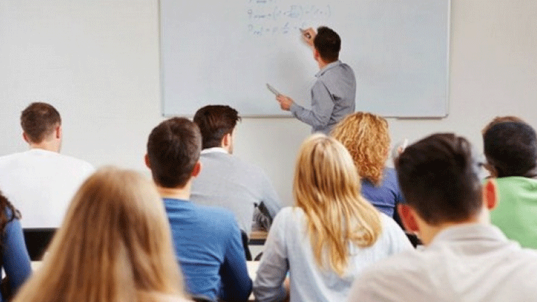 Μέτρα στήριξης εργαζομένων και εργοδοτών ιδιωτικών εκπαιδευτικών δομών – Απαγόρευση απολύσεων